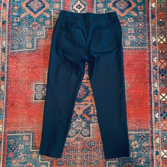 Lululemon ABC Classic Fit Pants - Picture 3 of 6